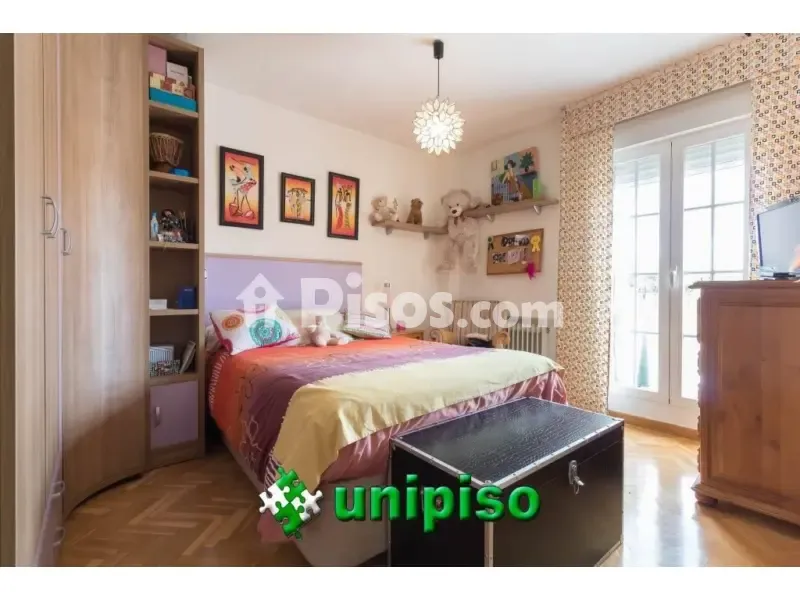 Magamistoad - Duplex with Terrace in Leganés Centre