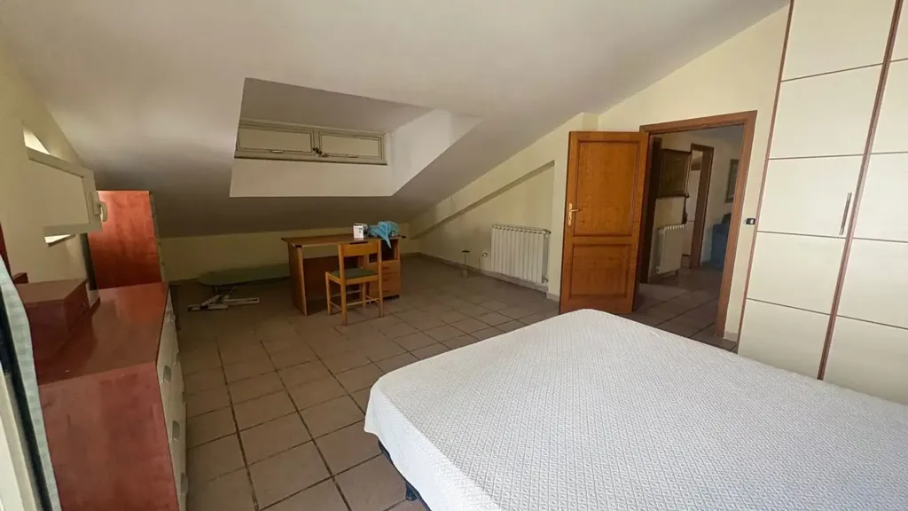 Magamistoad - Rented Flat with Balcony in Messina