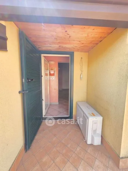 Terrass - Bright Mansard Apartment with Terrace in Belpasso