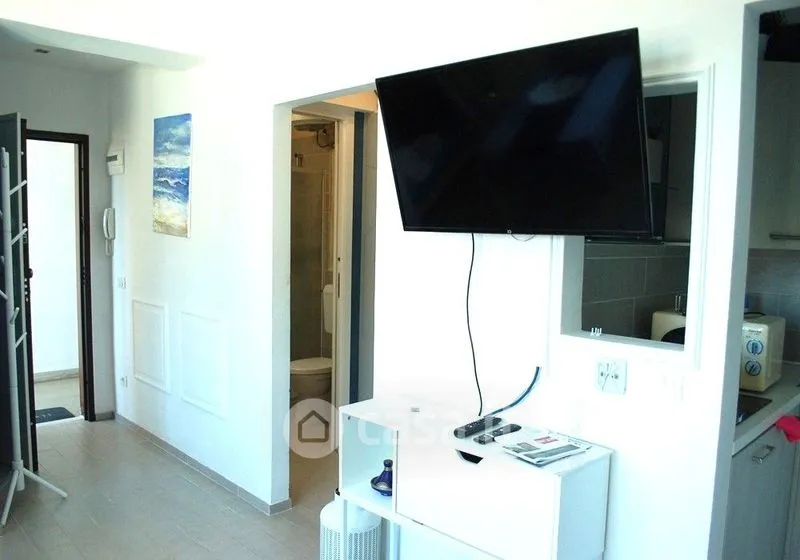 Chambres - Central Studio Flat in Riccione