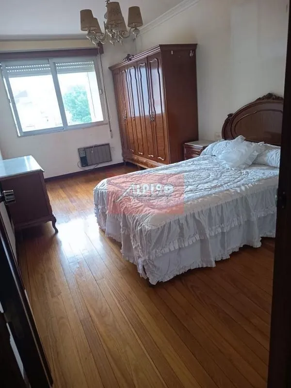 Chambres - Apartment with Balcony in Xinzo de Limia