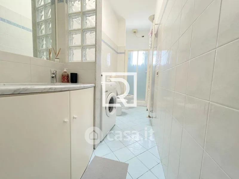 Bagni - Fully Furnished Studio in Historic Centre, Forlì