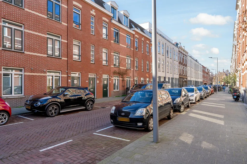 Välivaade - Galerijflat with Modern Kitchen in Provenierswijk