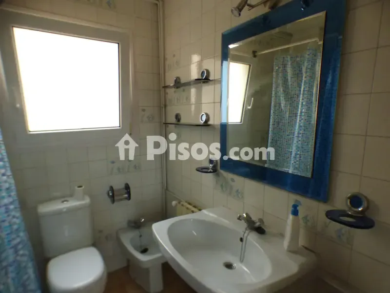Vannitoad - Furnished Flat with Terraces in Eixample