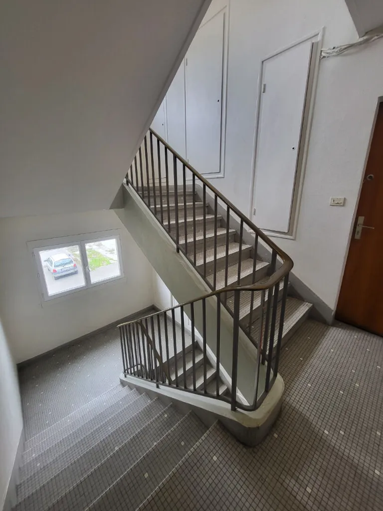 Rooms - 2-Bedroom Apartment in Brest