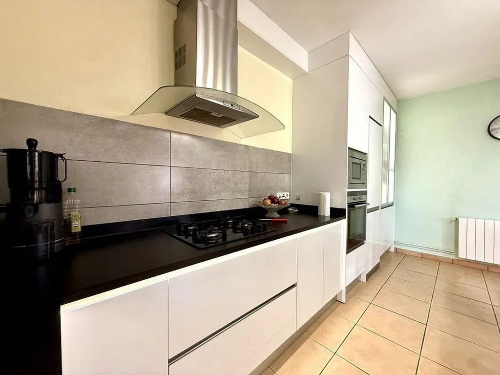 Cuisine - Chalet with Pool in Can Tomàs, Sant Antoni de Portmany