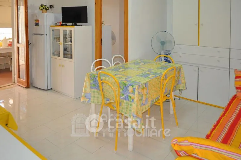 Söögituba - Ground Floor Trilocale with Garden in Maierà