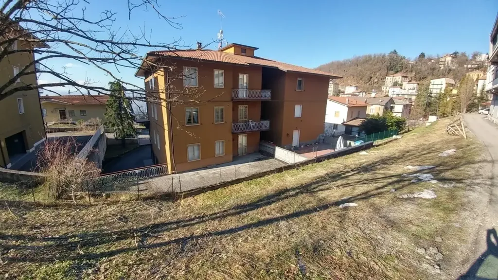 Extérieur - Trilocale with Private Terrace in Zocca