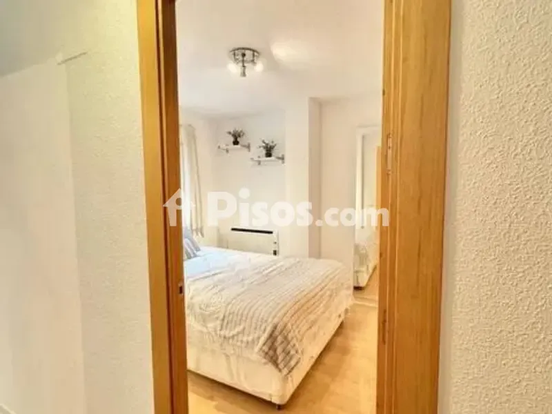 Magamistoad - Apartment with Air Conditioning in Chueca, Madrid