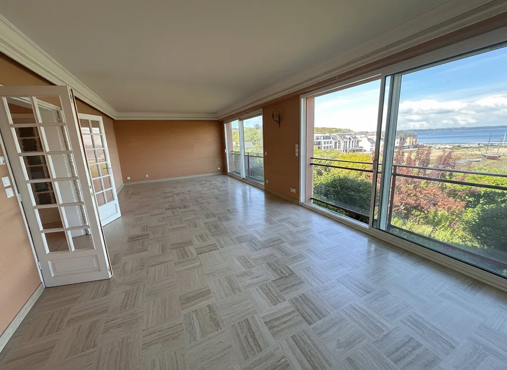 Elutuba - House with Sea View in Camaret-sur-Mer
