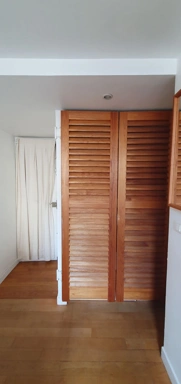 Pièces - Studio Meublé Rue de la Chaise, Paris