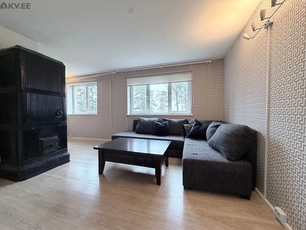 Appartement 3 pièces à Lääne-Harju vald
