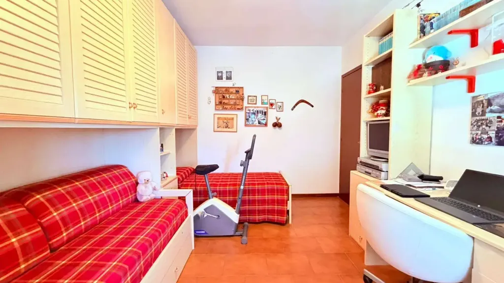 Magamistoad - Apartment with Terrace in Calcinaia