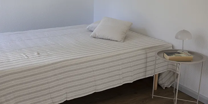 Chambres - Two-Bedroom Flat with Renovated Features in Esbjerg Ø