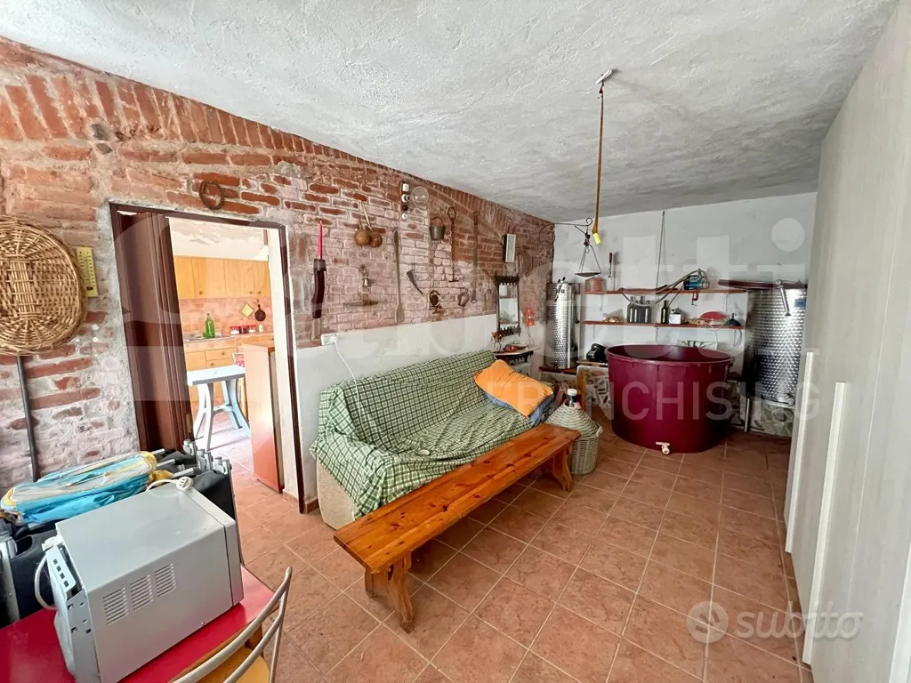 Maison 3 pièces à IT