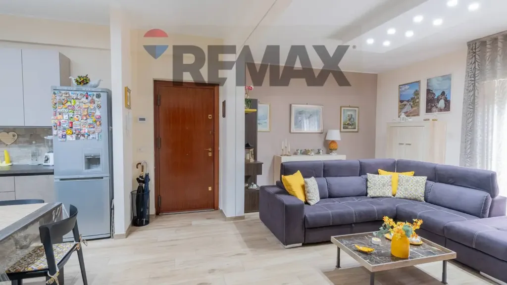Elutuba - Fully Rented Flat with Parking in Palermo