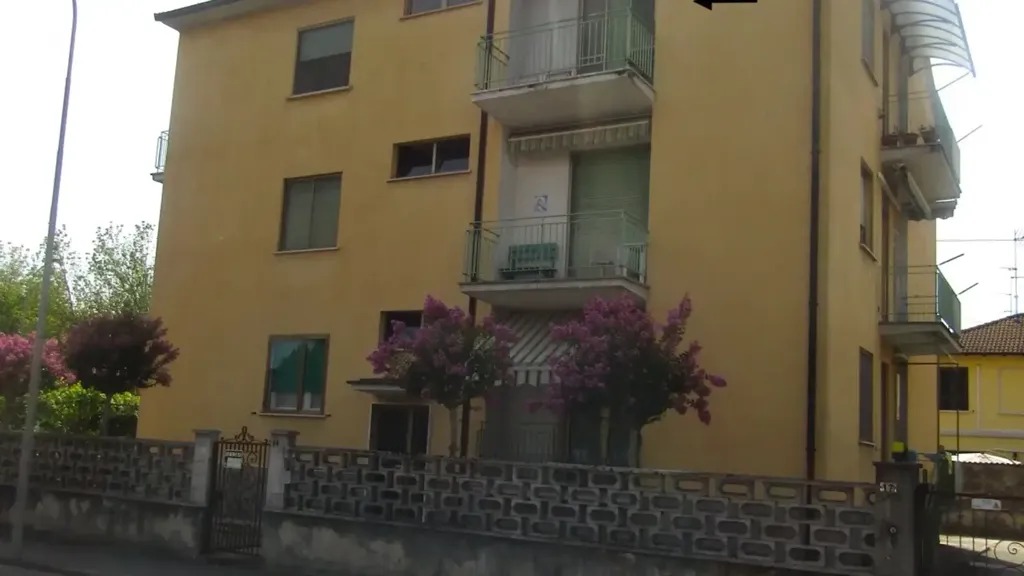 Välivaade - Terraced Apartment in Garlasco