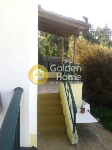 Terrass - Apartment with Sea View in Loutraki