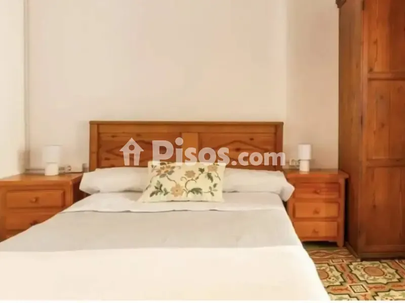 Magamistoad - Renovated Chalet in Jávea Centre