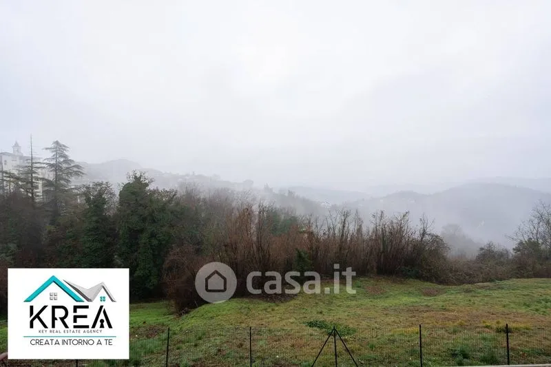 Jardin - Rented Apartment with Panoramic View in Cocconato