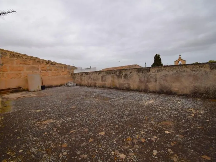 Aed - 4 magamistoaga maja asukohas Balears (Illes)