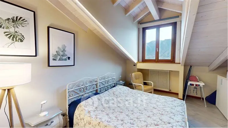 Chambres - Attico with Lake View in Ghiffa