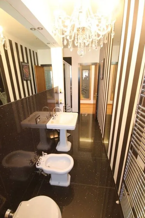 Vannitoad - Luxury Flat near Piazza Savonarola, Florence