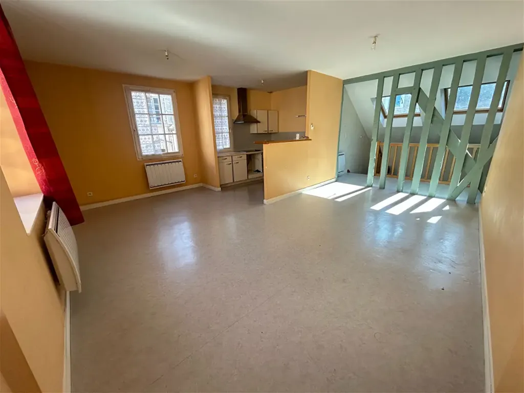 Maison 5 pièces à Laval