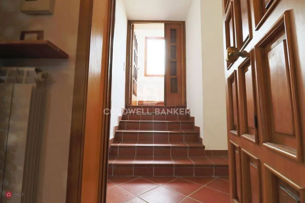 Entrée - Panoramic Villa with Sea View in Agropoli
