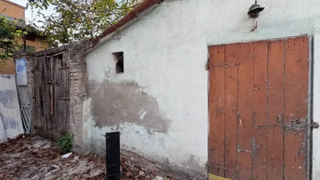 Aed - Terraced House with Garden in Brescello