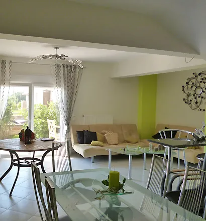 Appartement 5 pièces à Kassandra