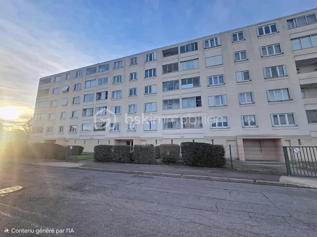 Esterno - Fully Renovated Flat near Mitry/Claye Station