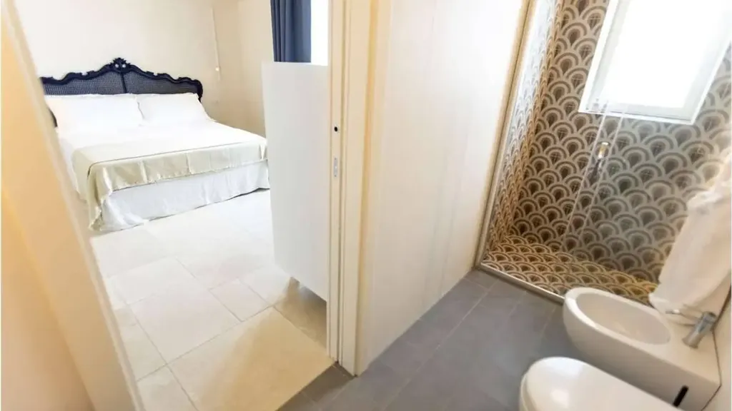Vannitoad - Villa with 8 Bedrooms in Carovigno