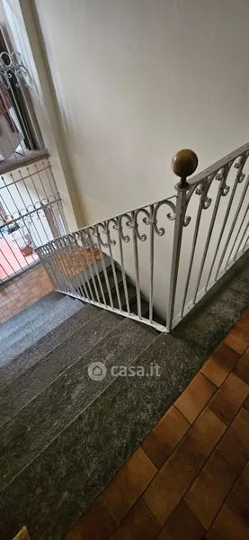 Pièces - Arched Townhouse Studio in Asti