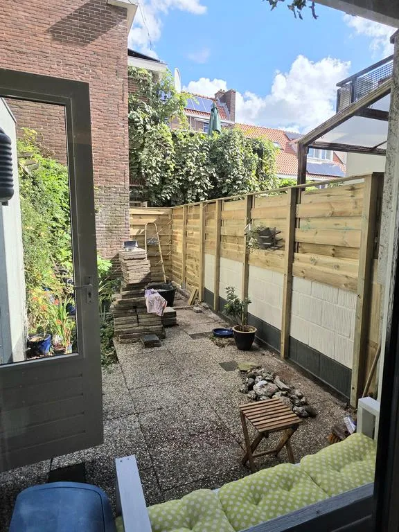 Appartement 4 pièces à Utrecht