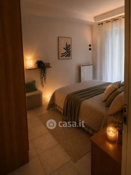 Magamistoad - Fully Furnished Flat with Balcony in Voghera