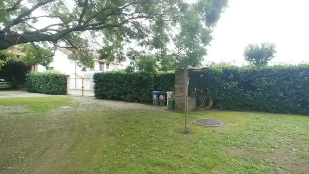 Aed - Rustic House with Garden in Rivalta di Torino