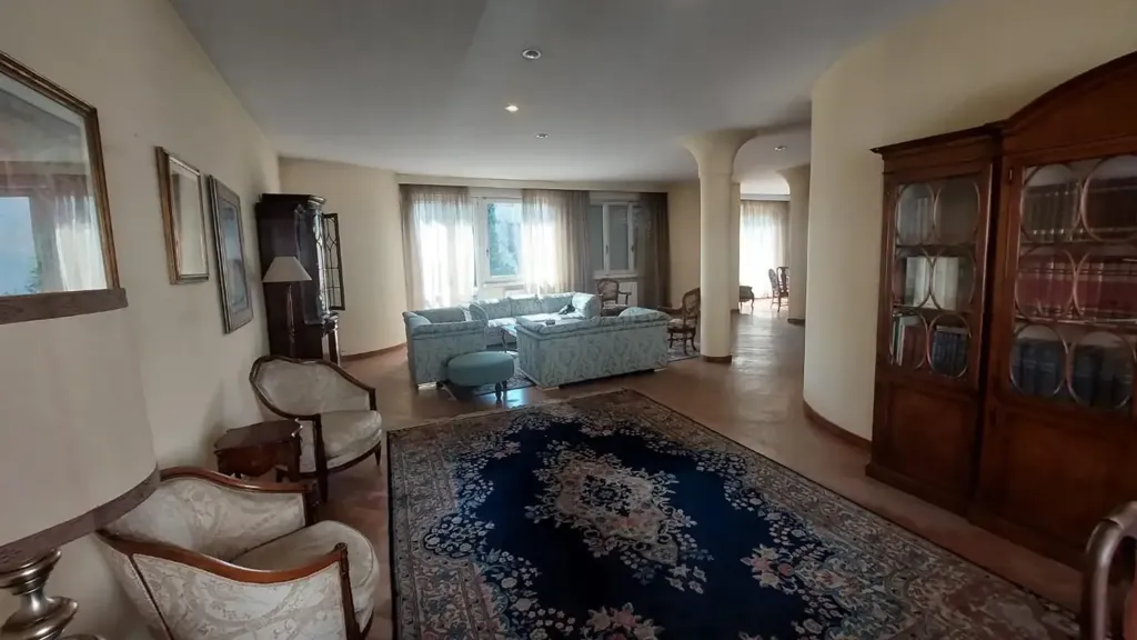 Elutuba - Luxury Villa with Terraces near Empoli Centre