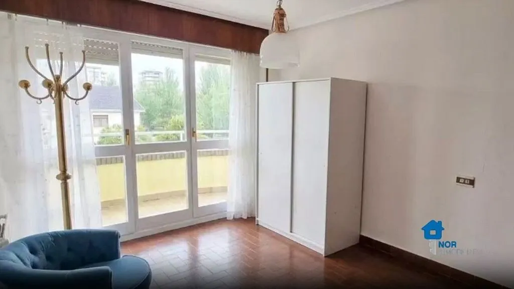Magamistoad - Beachfront Apartment with Terrace in Laredo