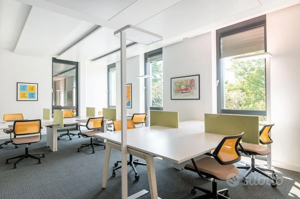 Kabinet - Coworking Space in Cinisello Balsamo