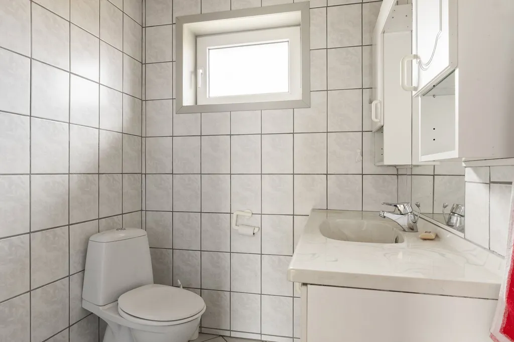 Maison 5 pièces à Esbjerg N