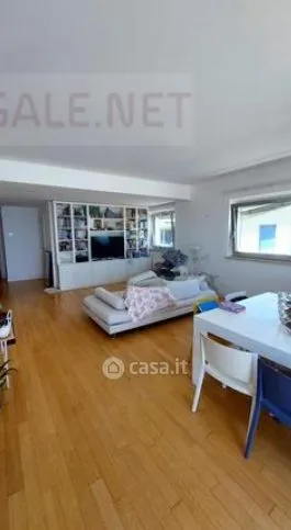Elutuba - Apartment with Terraces in Francavilla al Mare