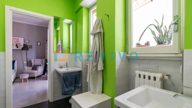 Vannitoad - Rustic Penthouse with Panoramic Terrace in Florence