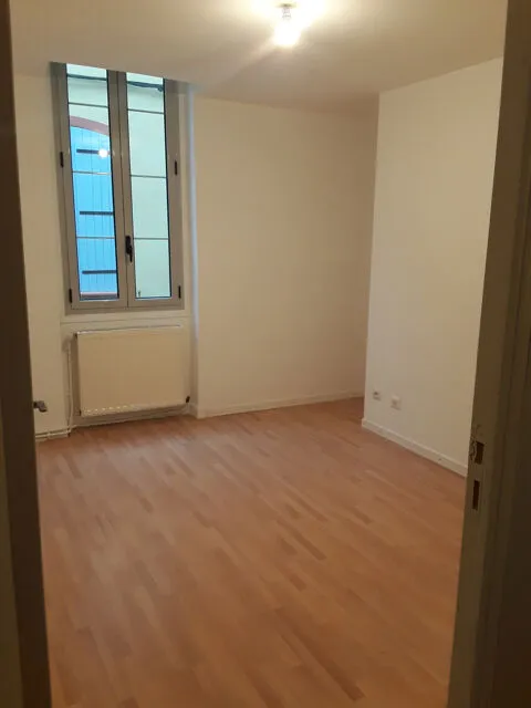 Stanze - Bright 3-Bedroom Apartment in Montauban