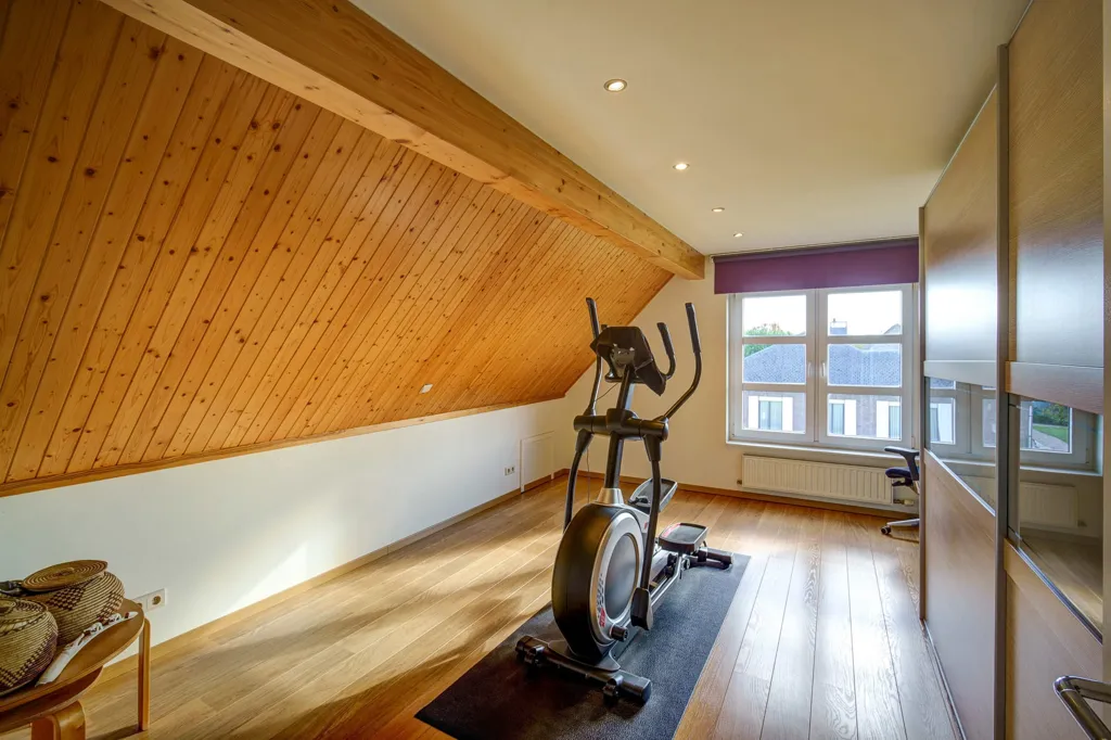 Toad - Eco-Friendly House with Terrace in Grobbendonk