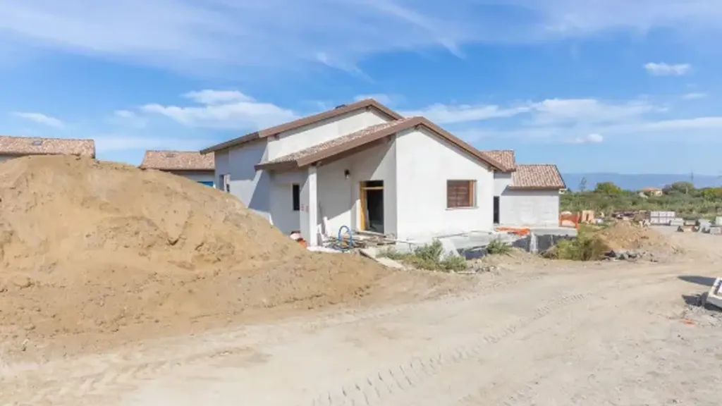Välivaade - Luxury Villa with Private Garden in Frascati