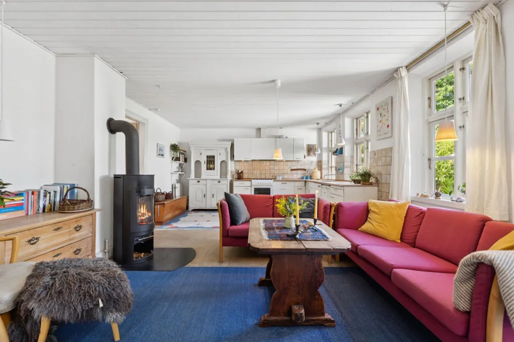 14-room house in Odense S