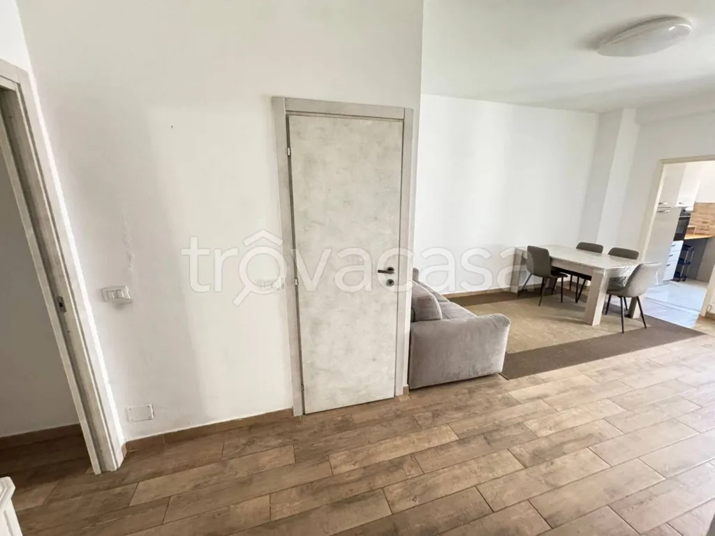 Elutuba - Rearranged Apartment with Balcony in Turin