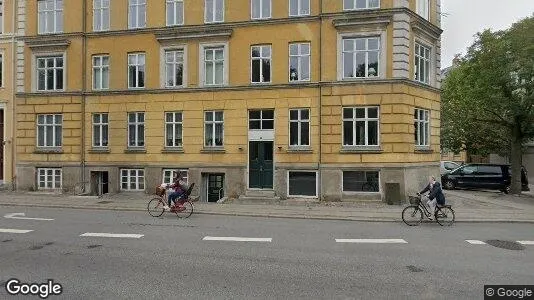 Välivaade - Commercial Space for Rent in Frederiksberg