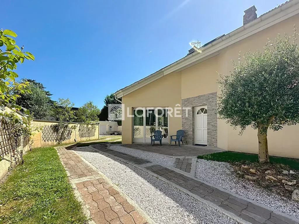 Giardino - Charming House with Garden in Bièvres